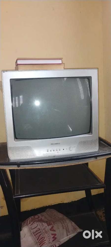 Samsung tv