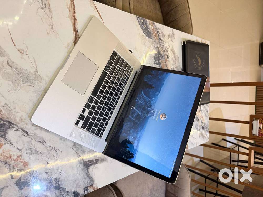 MacBook Pro (Retina, 15-inch, Mid 2015) For Sale