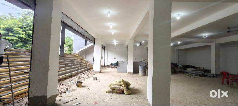 Great Location * Space Available on Rent * Heavy Footfall *