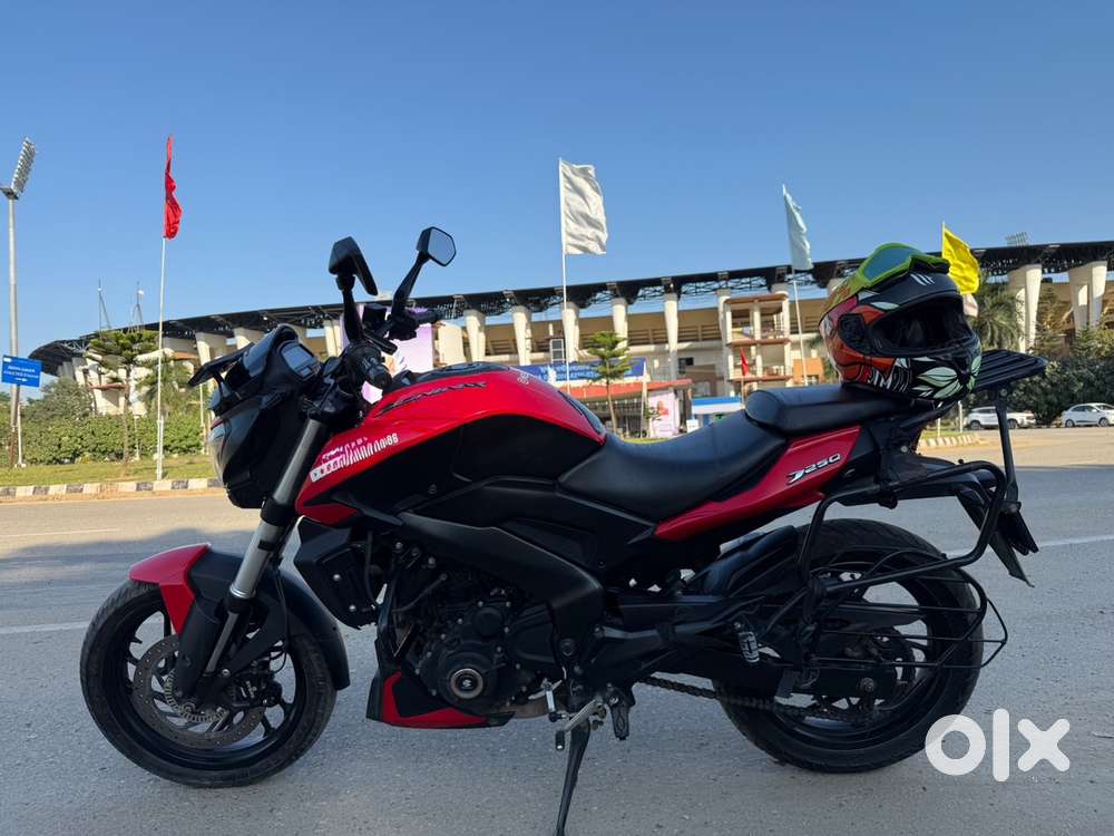 You will get a opportunity to have a Saddle stay for long tour