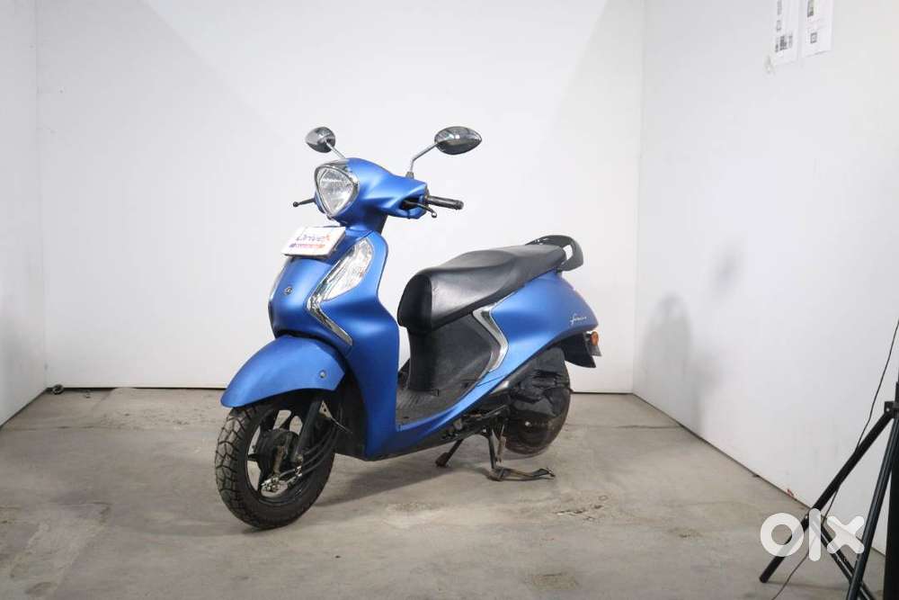 0590_FASCINO_BANK FINANCE AVAILABLE