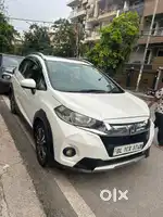Honda WR-V 1.5 VX i-DTEC, 2017, Diesel