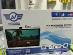 All car accessories available
