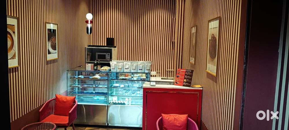 ---  Shop for Rent – Prime Location in Godrej Urban Park, Chandivali