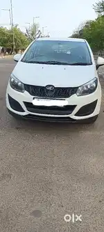 Mahindra Marazzo 2020mnf 2021 registration Diesel 95000 Km Driven