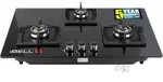 iBell Auto Ignition GAS Cooktop, HOB