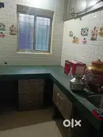 1 Room Kitchen Kondhwa