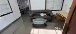 Fully Furnished 2 BHK Flat For Rent In thrissur town