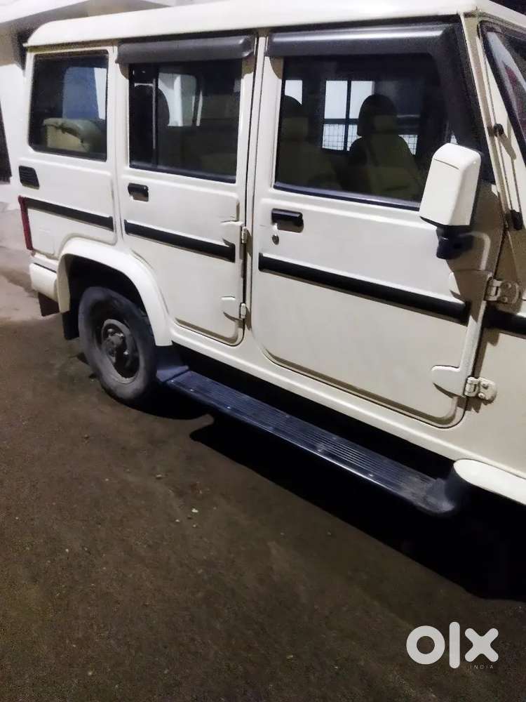 Mahindra bolero for sale