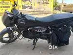 Splendor bike