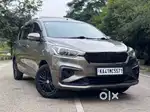 Maruti Suzuki Ertiga 2020 CNG & Hybrids Good Condition