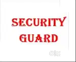SECURITY GUARD OPENING