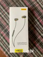 realme buds 2 3.5mm jack
