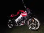 Good condition bike