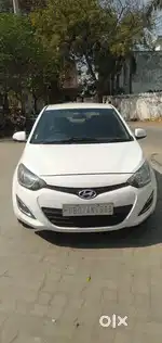 Hyundai i20 2010-2012 1.4 CRDi Magna, 2013, Diesel