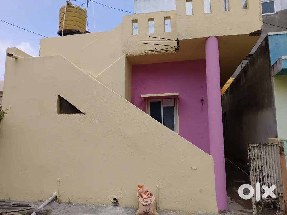 Independence house in  bommanakatte d block, lease or rent