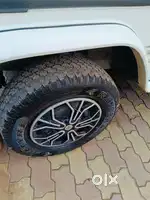 Mahindra Bolero 2021 Diesel Well Maintained