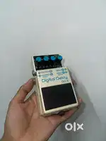 DD6 DIGITAL DELAY