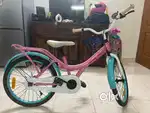 Kids Cycle