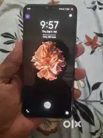 Vivo v23 5g perfect nd original condition 8 +128 GB variant