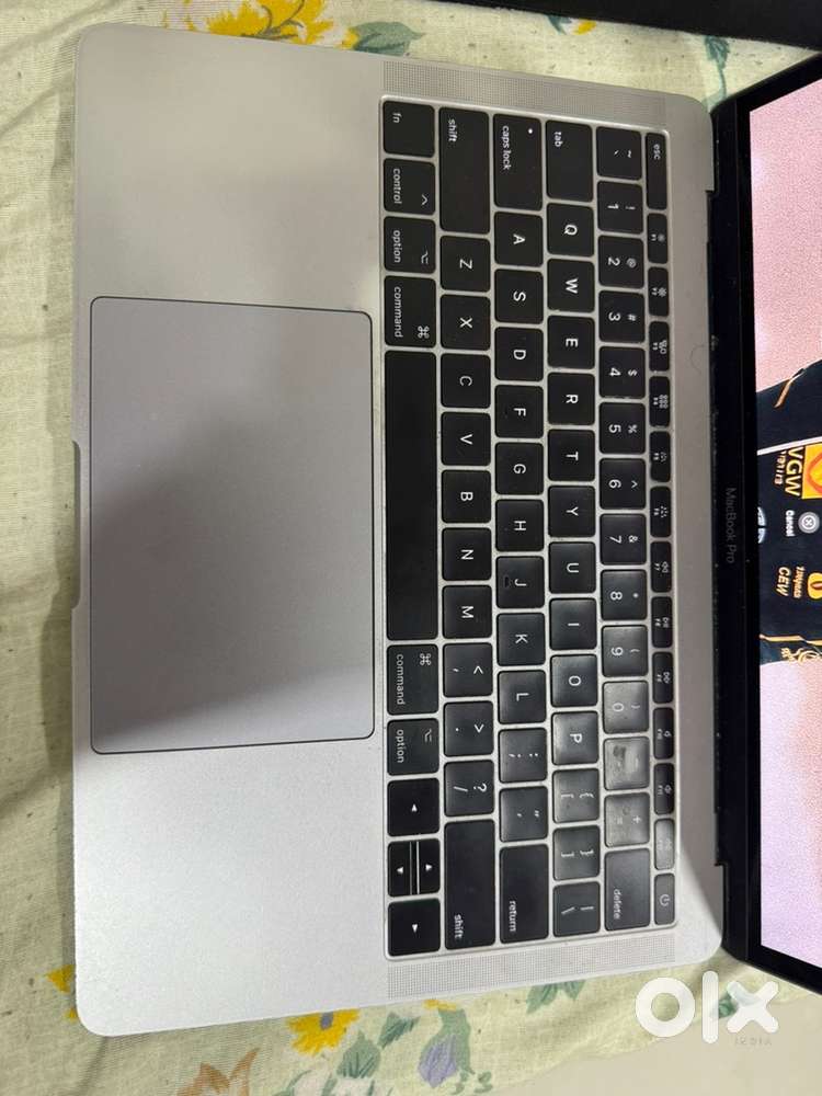 MacBook Pro