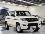 Mahindra Bolero Neo 1.5 N4, 2025, Diesel