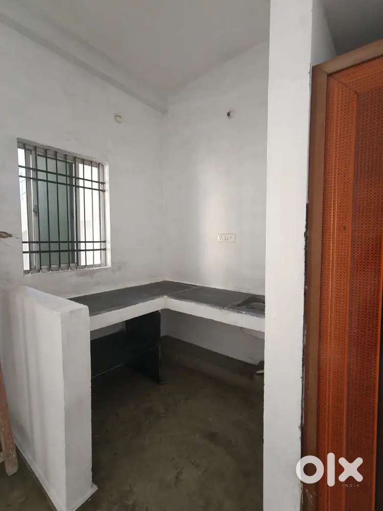 1 BHK House available for Rent
