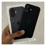 IPhone 16 128Gb 100% Battery Health