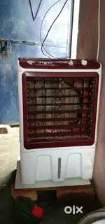 New Cooler