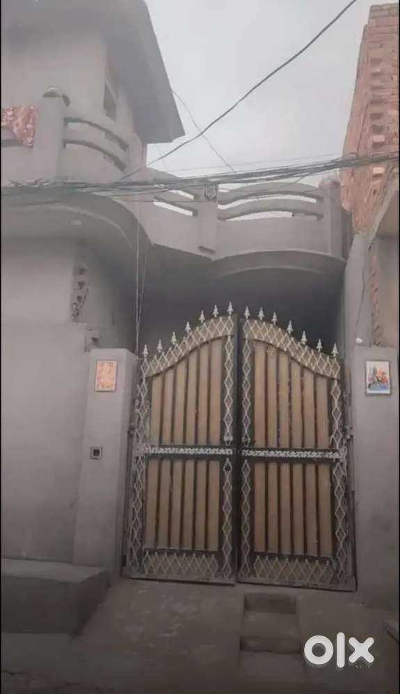 Fix - 1800000 baba deep singh nagar fresh new house double flour rehis