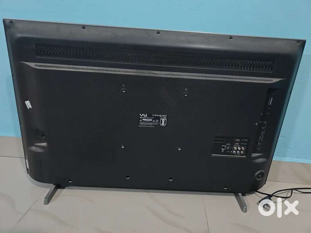Vu TV 43 inch 4k