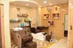 Beauty Parlour well furnished in Golghar
