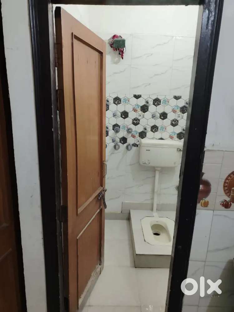 1BHK for Rent