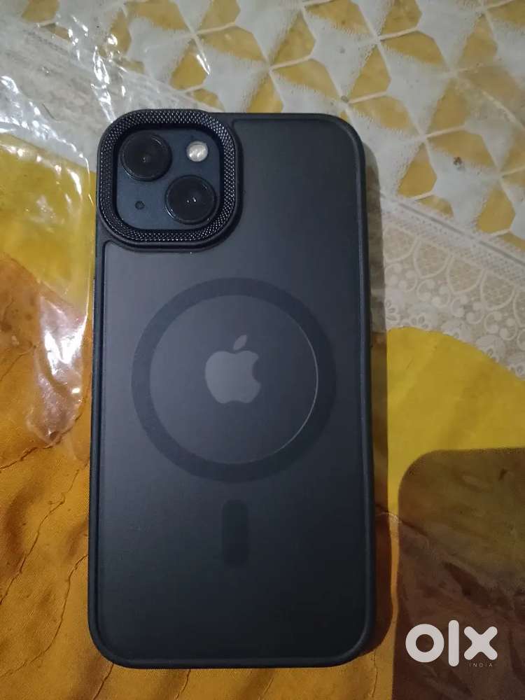IPhone 13.
