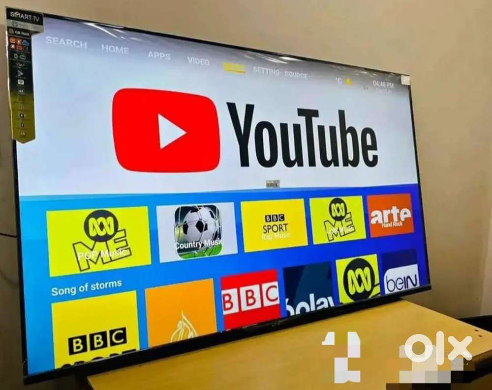 Smart 43Inch Led