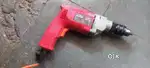 Electric dreel