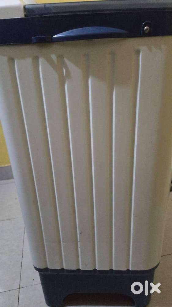 Virar east phoolpada gandhi chuk govind Nager like new washing machine