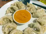 Momo &  Soup Maker