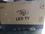 Itel ld tv