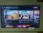 43 INCH ANDROID SMART LED TV EXCHANGE AVAILABLE
