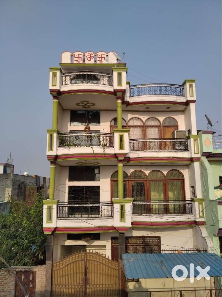 2BHK FLAT FOR RENT IN YASHODA NAGAR
