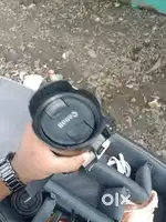 Camera for rent