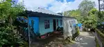 4 CENT PLOT AND HOUSE