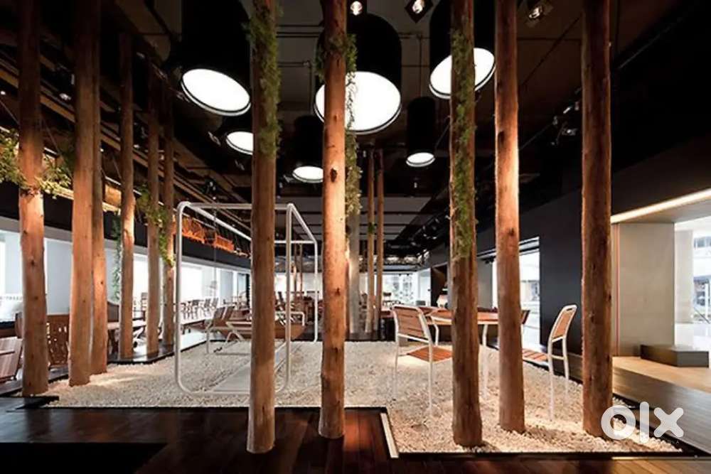 WANTED SHOWROOM BILLING/COUNTER STAFFS MALE AND FEMALE