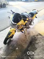 Vehicle full condition