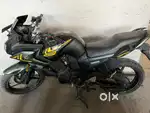 Yamaha Fazer - Bike