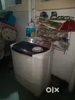 Lg washing machine