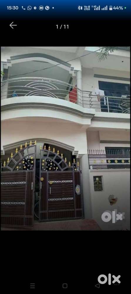 one room set with kitchen and bathroom in kalyanpur