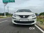 Baleno Petrol