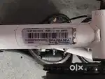 Original and latest bicycle...